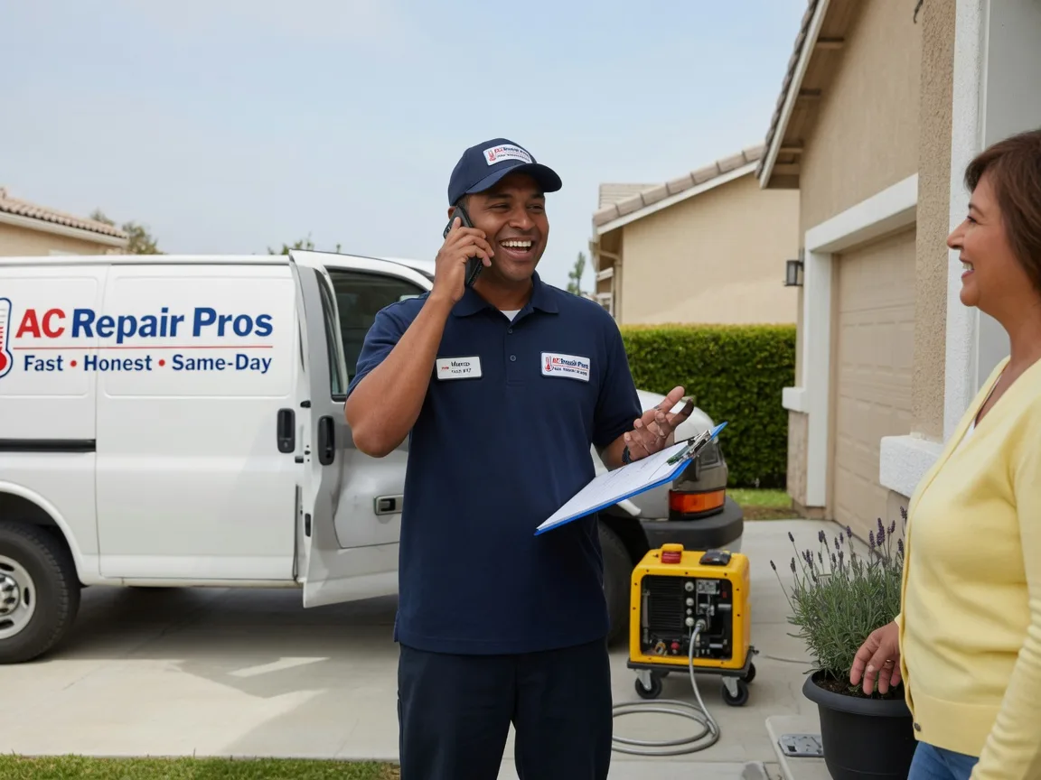 AC Repair Bayonne, NJ FAQs